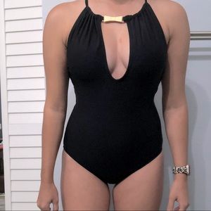Kate Spade One Piece Bathing Suit